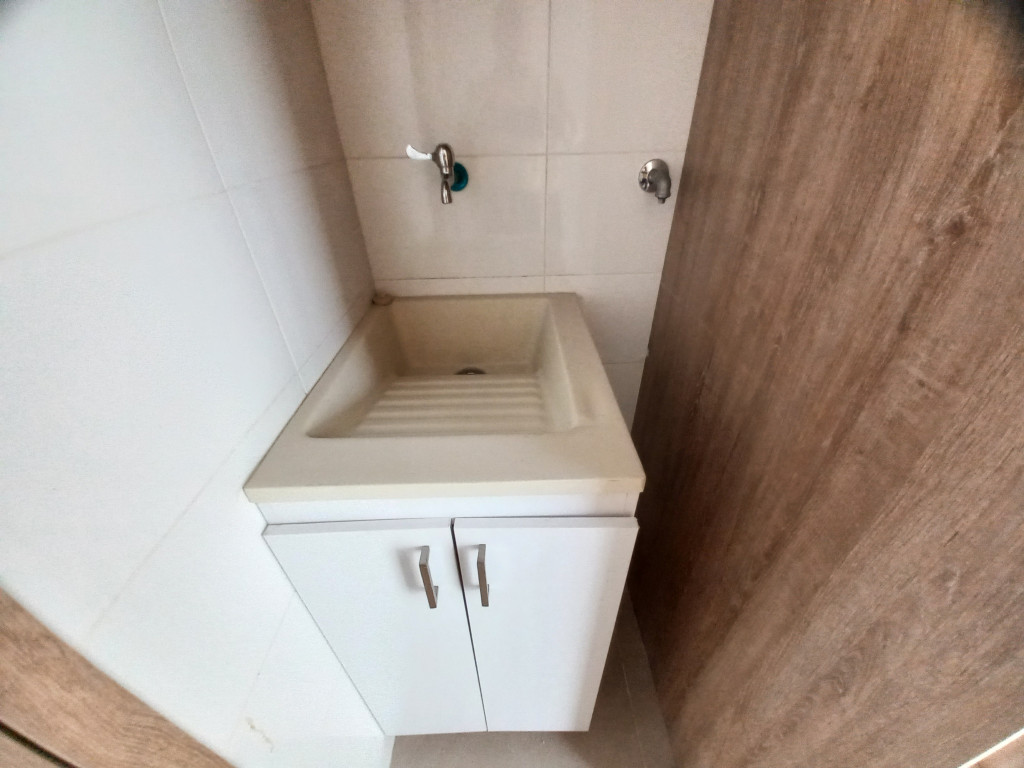 Apartaestudio En Venta - Edificio M Treinta Piso 14, Ibagué