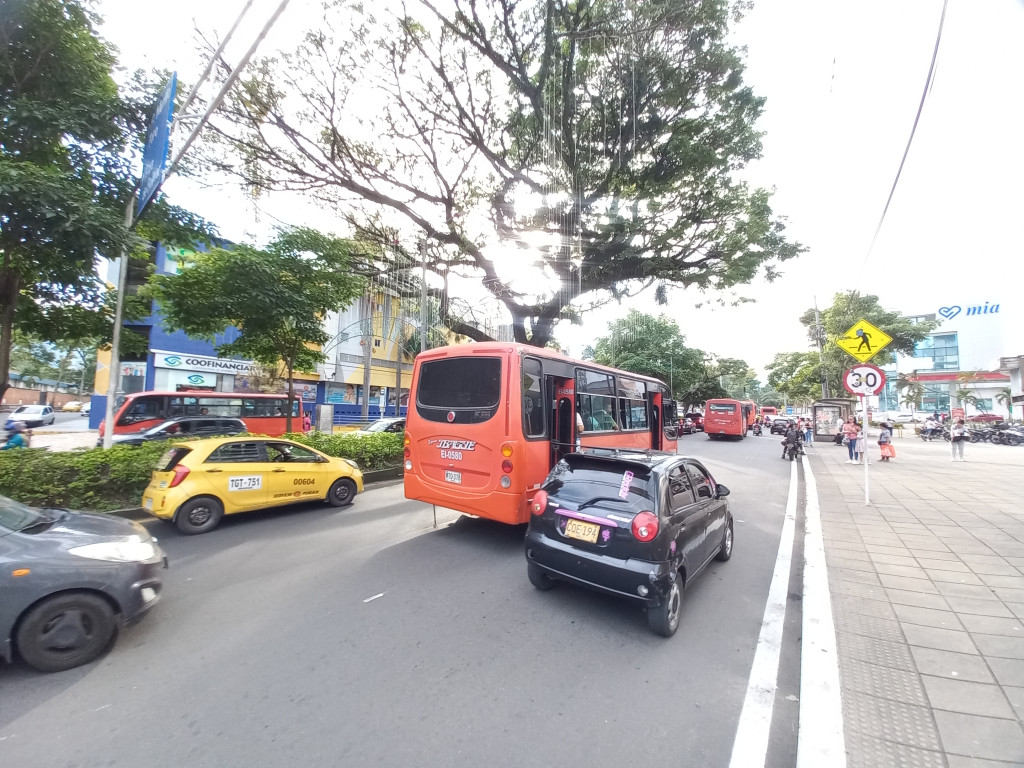 Apartaestudio En Venta - Edificio M Treinta Piso 14, Ibagué