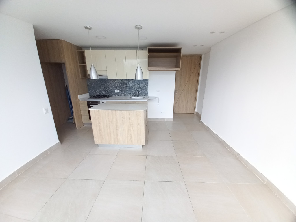 Apartaestudio En Venta - Edificio M Treinta Piso 14, Ibagué