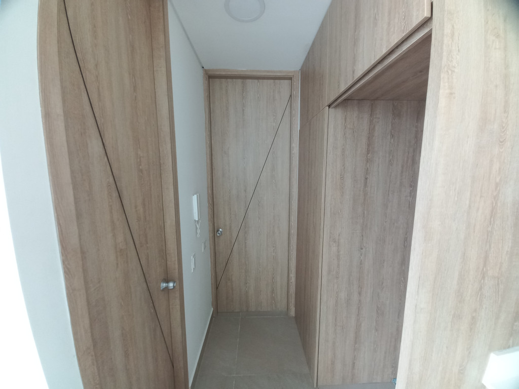 Apartaestudio En Venta - Edificio M Treinta Piso 14, Ibagué