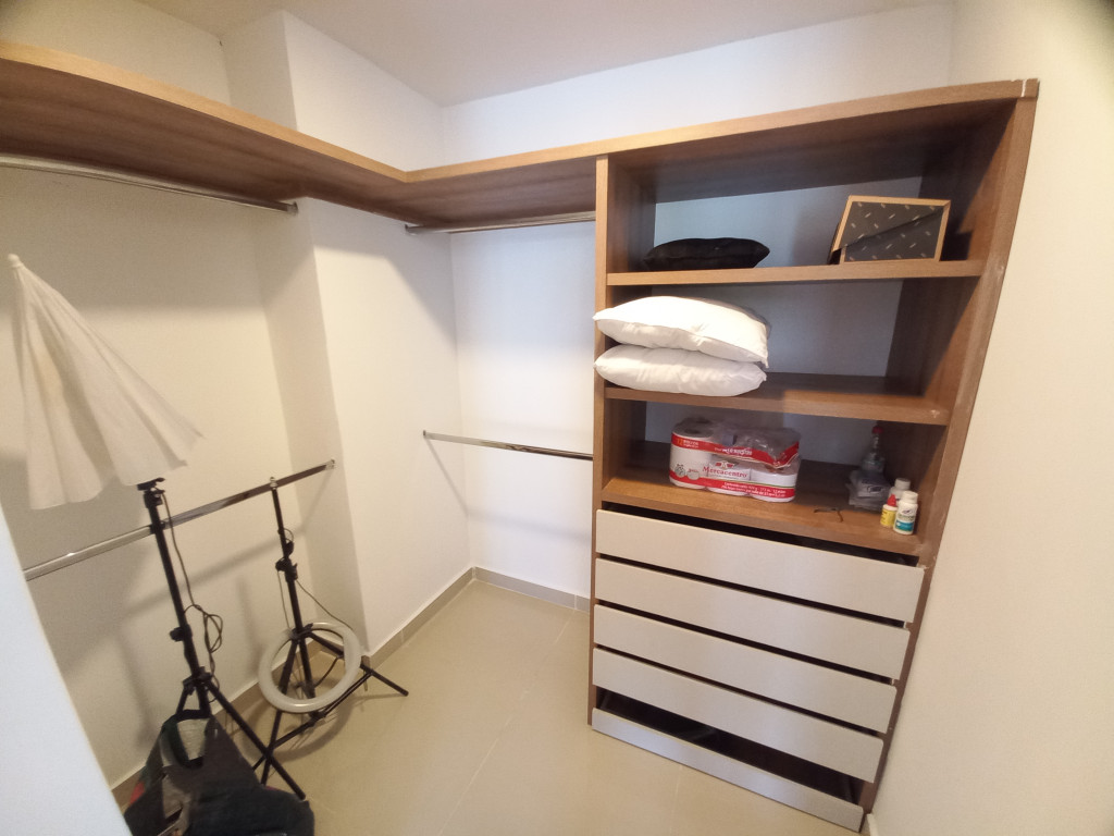 Apartamento En Arriendo - Edificio Baviera Piso 8, Ibagué