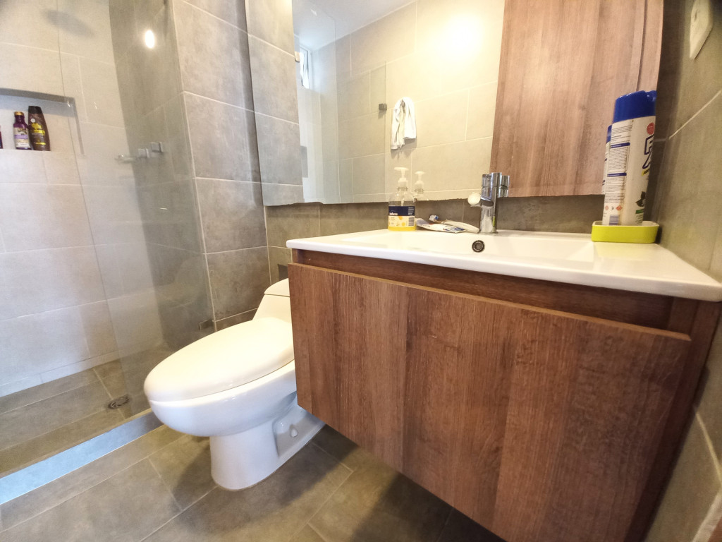 Apartamento En Arriendo - Edificio Baviera Piso 8, Ibagué