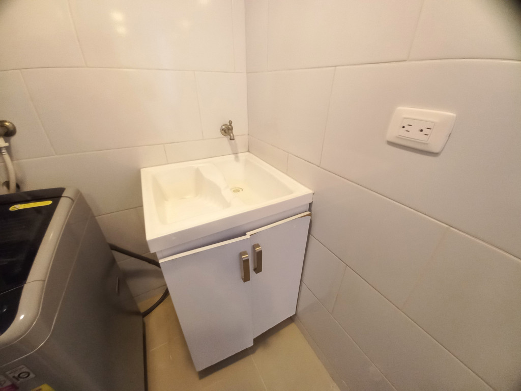 Apartamento En Arriendo - Edificio Baviera Piso 8, Ibagué