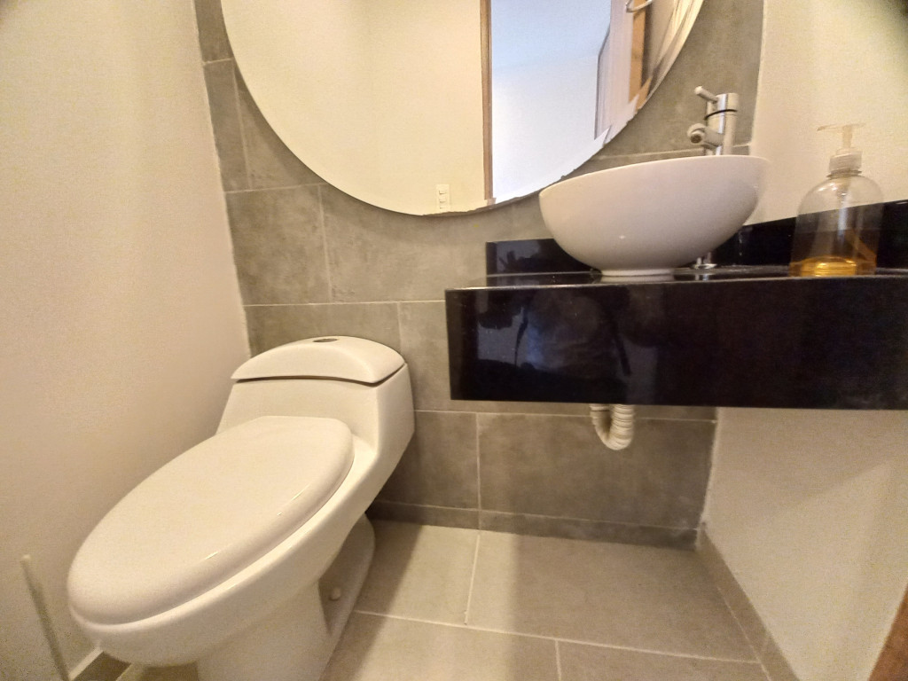 Apartamento En Arriendo - Edificio Baviera Piso 8, Ibagué