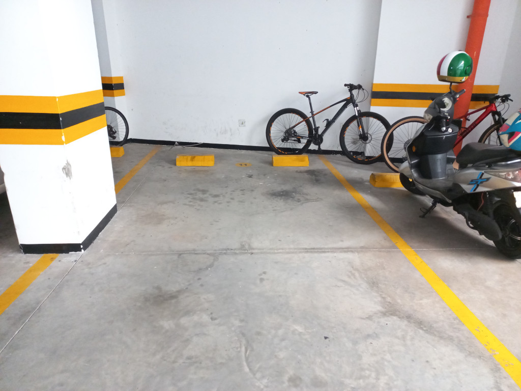 Apartamento En Arriendo - Edificio Baviera Piso 8, Ibagué