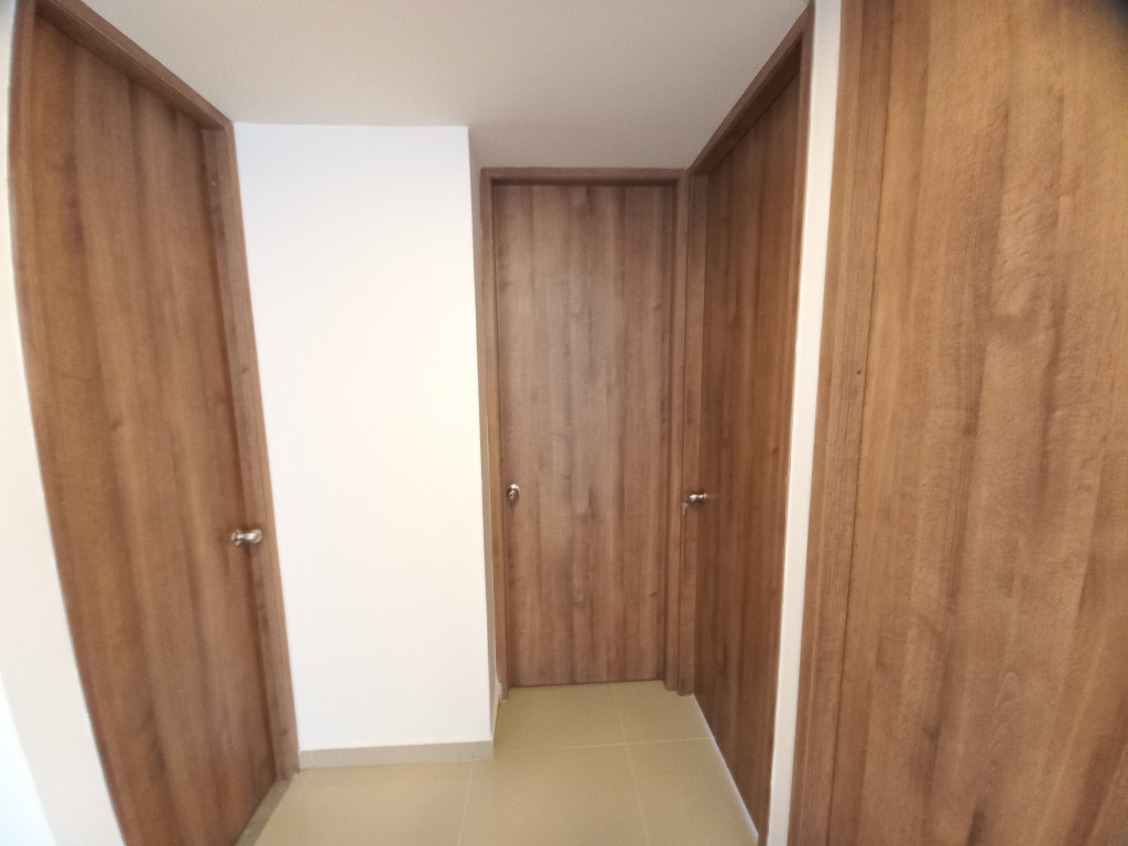 Apartamento En Arriendo - Edificio Baviera Piso 8, Ibagué