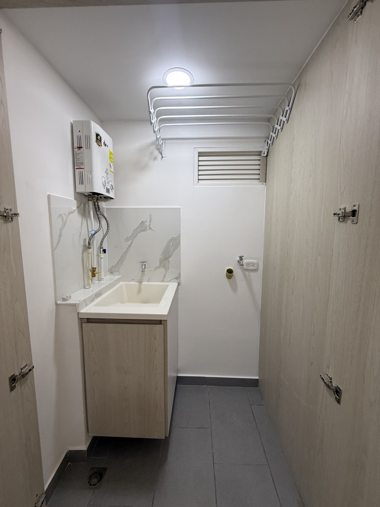 Apartamento En Arriendo - Conjunto  Residencial Lif 91-P.h Piso 5, Ibagué