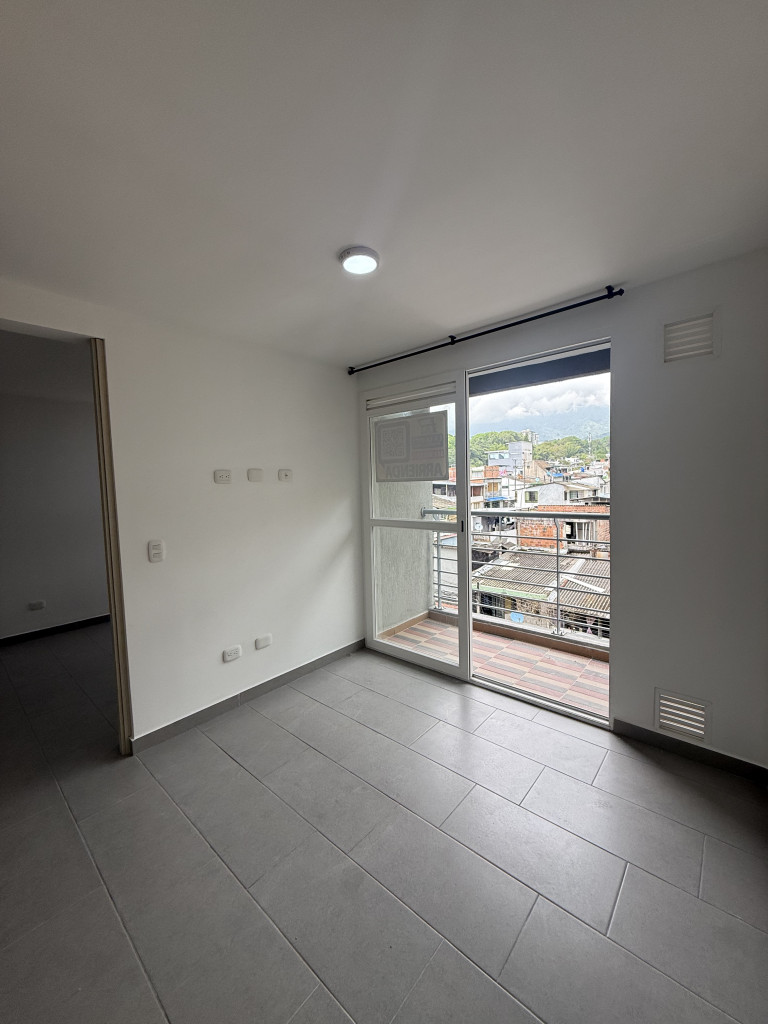 Apartamento En Arriendo - Conjunto  Residencial Lif 91-P.h Piso 5, Ibagué