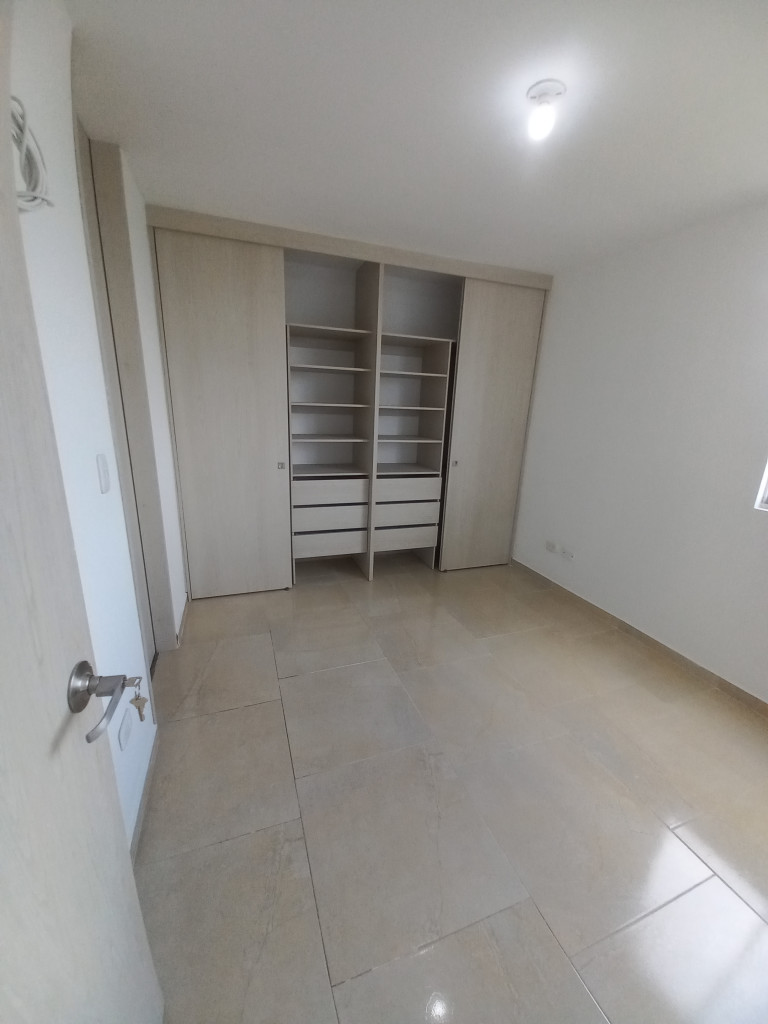 Apartamento En Arriendo - Picaleña, Ibagué