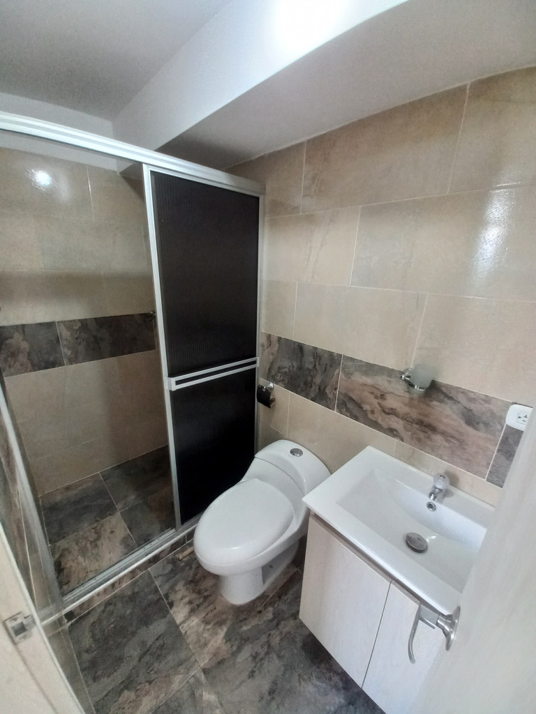 Apartamento En Arriendo - Picaleña, Ibagué