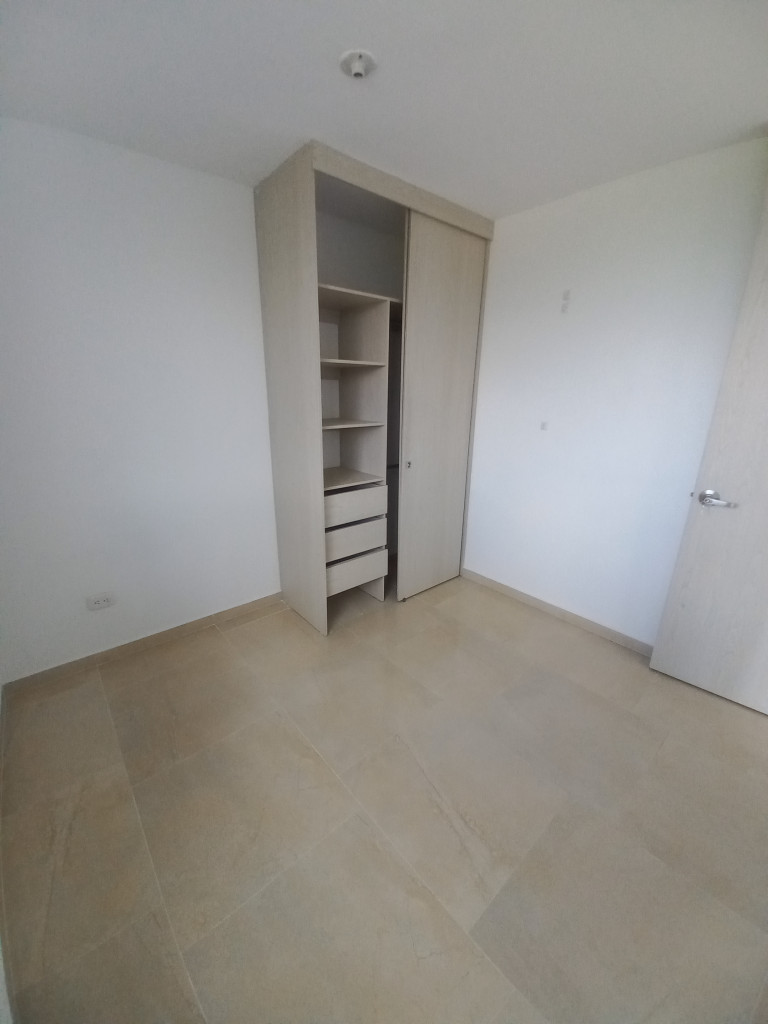 Apartamento En Arriendo - Picaleña, Ibagué