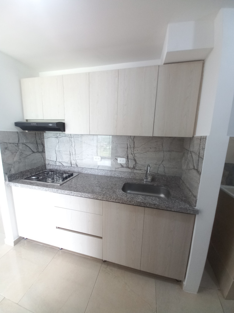 Apartamento En Arriendo - Picaleña, Ibagué
