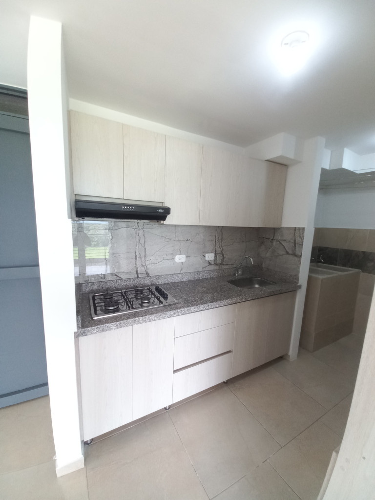 Apartamento En Arriendo - Picaleña, Ibagué