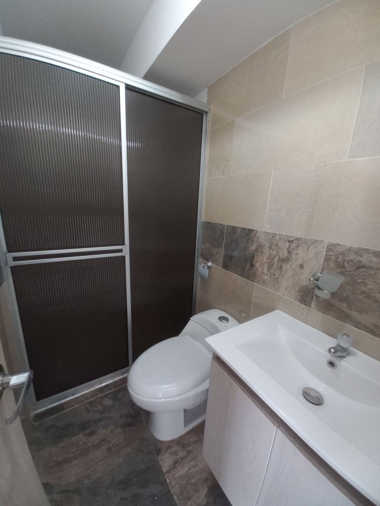 Apartamento En Arriendo - Picaleña, Ibagué