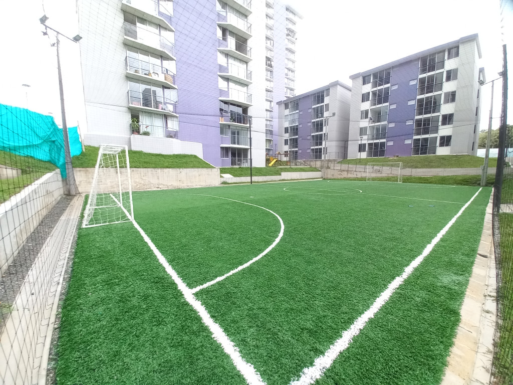 Apartamento En Arriendo - Picaleña, Ibagué