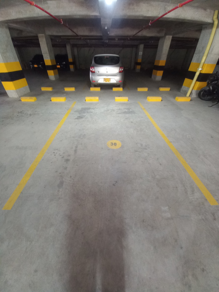 Apartamento En Arriendo - Picaleña, Ibagué