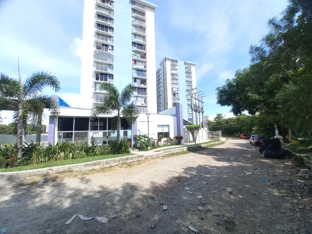 Apartamento En Arriendo - Picaleña, Ibagué