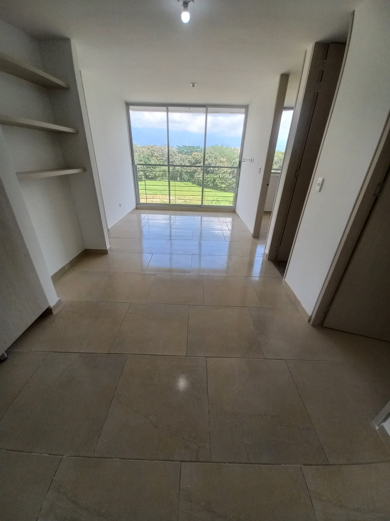 Apartamento En Arriendo - Picaleña, Ibagué