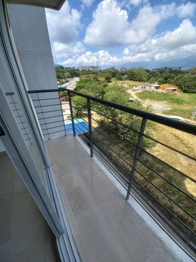Apartamento En Arriendo - Picaleña, Ibagué