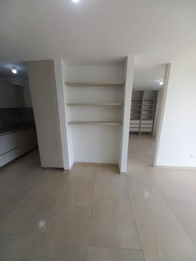 Apartamento En Arriendo - Picaleña, Ibagué