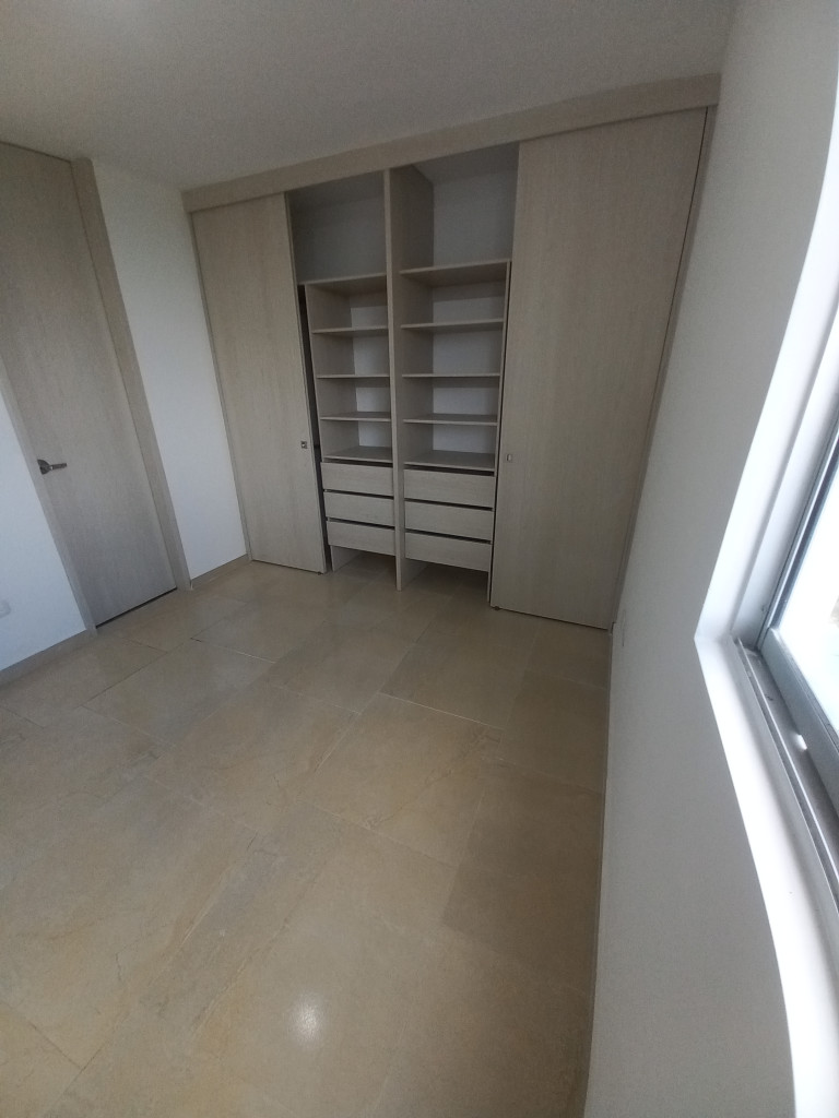 Apartamento En Arriendo - Picaleña, Ibagué