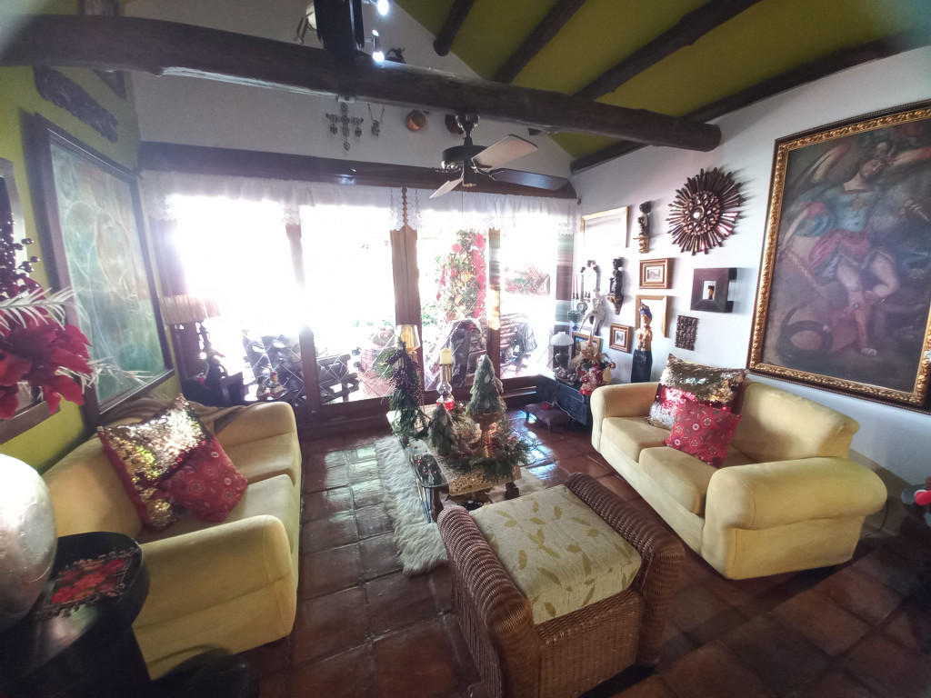 Casa En Venta - Los Remansos La Tablita, Ibagué