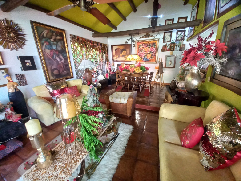 Casa En Venta - Los Remansos La Tablita, Ibagué