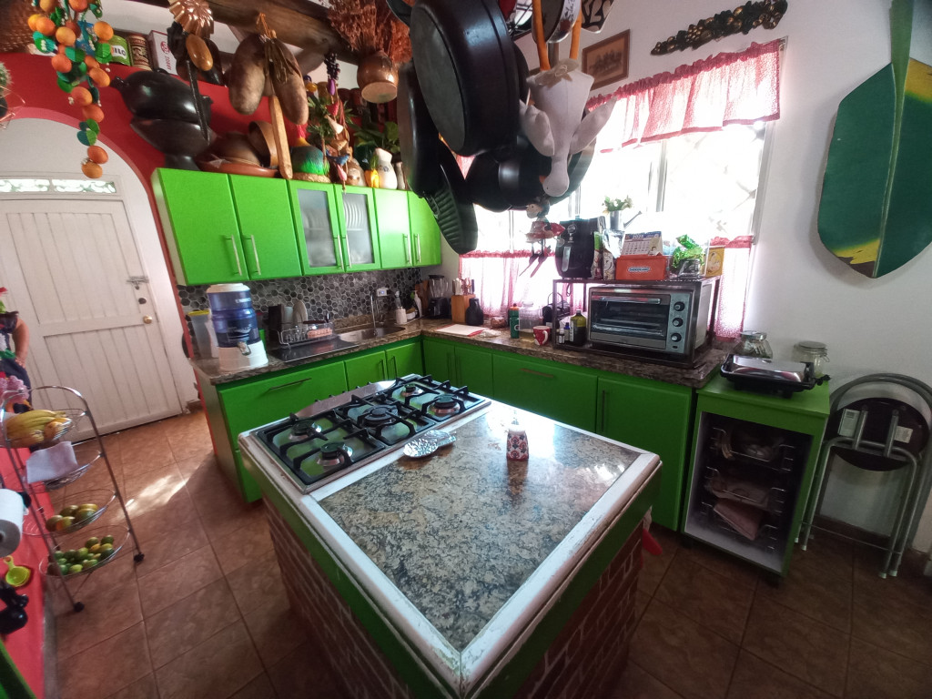 Casa En Venta - Los Remansos La Tablita, Ibagué