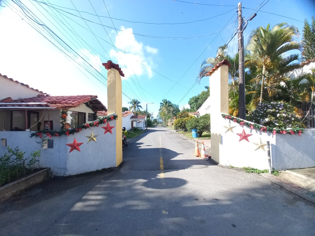 Casa En Venta - Los Remansos La Tablita, Ibagué