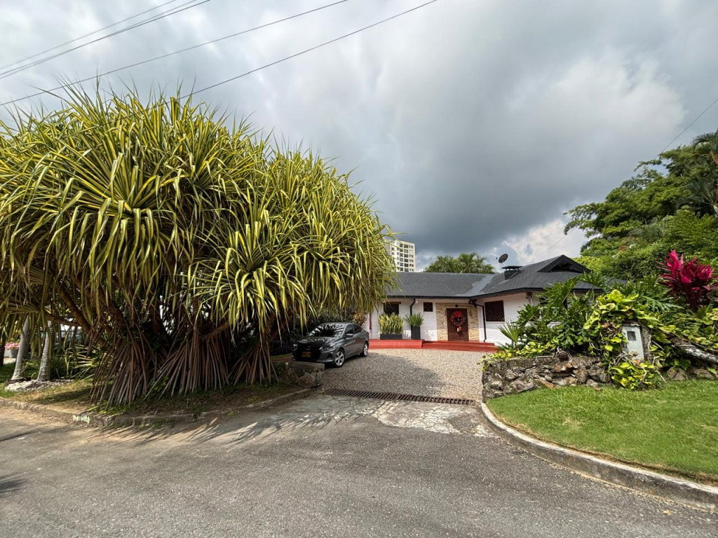 Casa En Venta - Los Remansos La Tablita, Ibagué