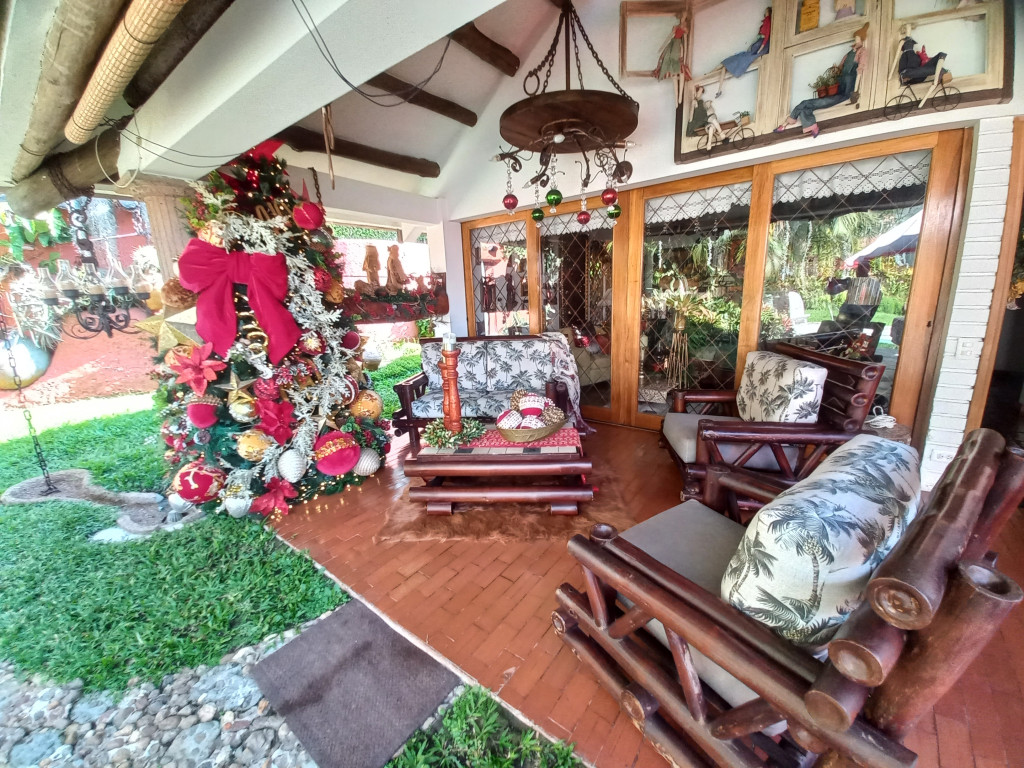 Casa En Venta - Los Remansos La Tablita, Ibagué