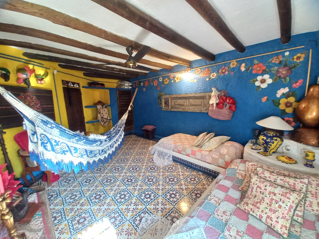 Casa En Venta - Los Remansos La Tablita, Ibagué