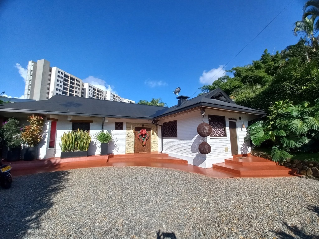 Casa En Venta - Los Remansos La Tablita, Ibagué