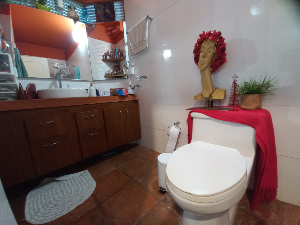 Casa En Venta - Los Remansos La Tablita, Ibagué