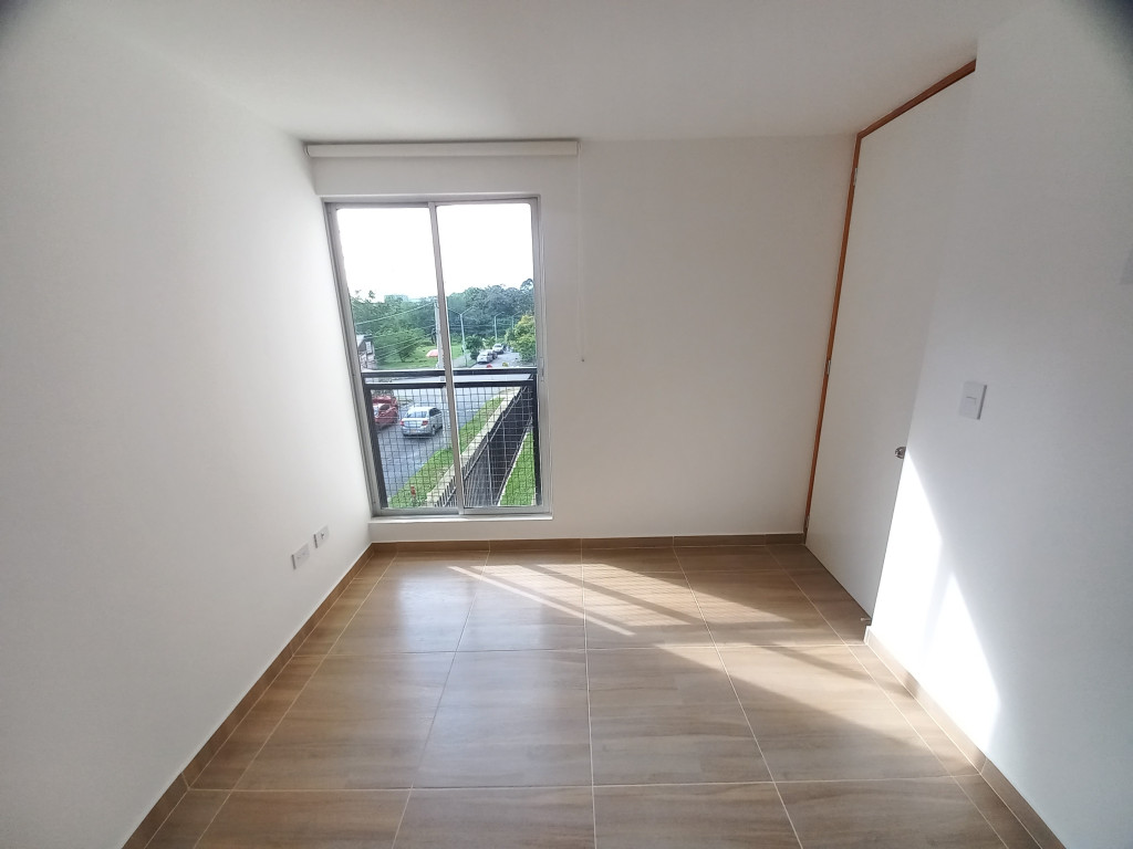 Apartamento En Arriendo - Conjunto Ventura Piso 2, Ibagué