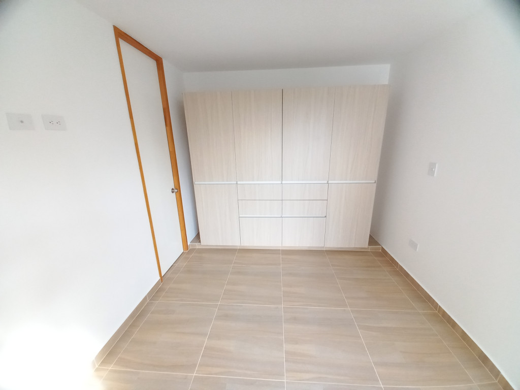 Apartamento En Arriendo - Conjunto Ventura Piso 2, Ibagué