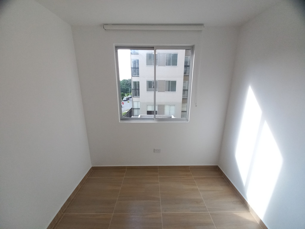Apartamento En Arriendo - Conjunto Ventura Piso 2, Ibagué