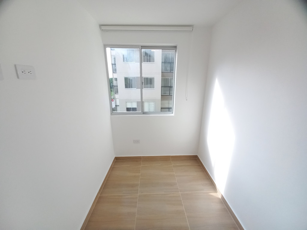 Apartamento En Arriendo - Conjunto Ventura Piso 2, Ibagué