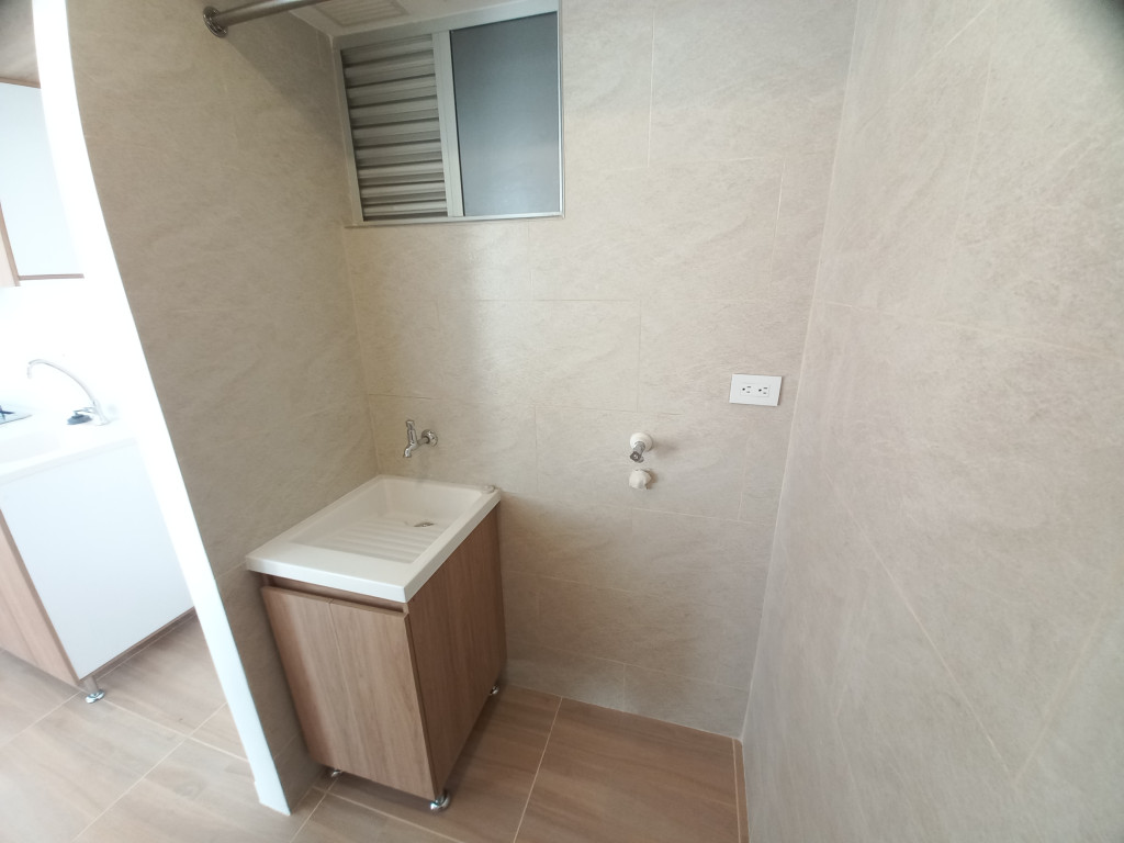 Apartamento En Arriendo - Conjunto Ventura Piso 2, Ibagué
