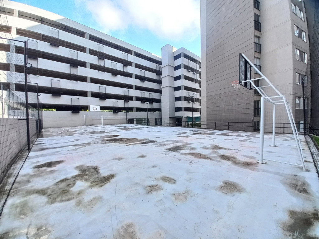 Apartamento En Arriendo - Conjunto Ventura Piso 2, Ibagué