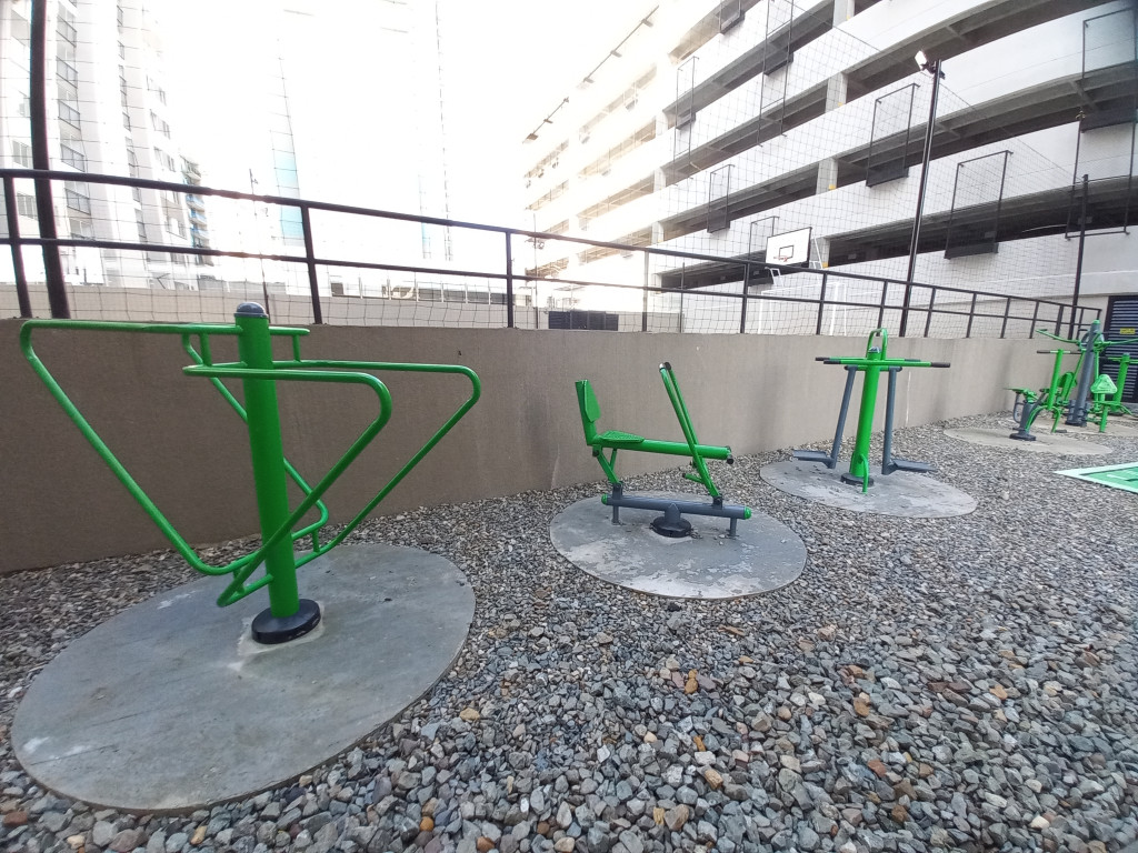 Apartamento En Arriendo - Conjunto Ventura Piso 2, Ibagué