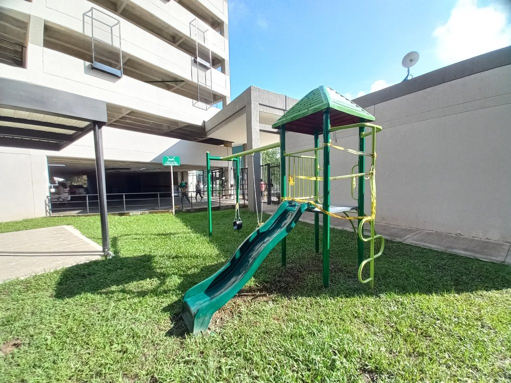 Apartamento En Arriendo - Conjunto Ventura Piso 2, Ibagué