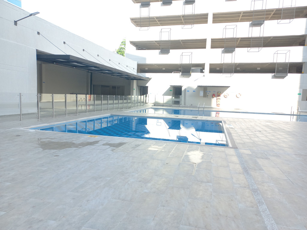 Apartamento En Arriendo - Conjunto Ventura Piso 2, Ibagué