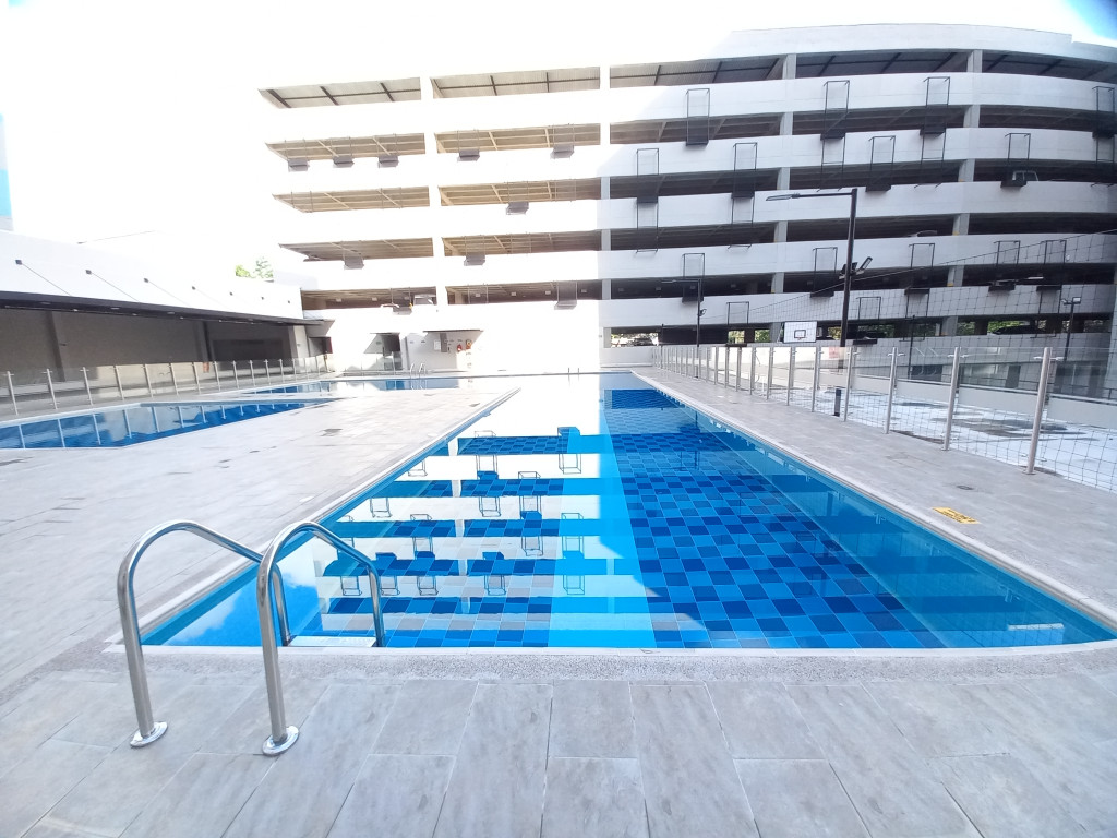 Apartamento En Arriendo - Conjunto Ventura Piso 2, Ibagué