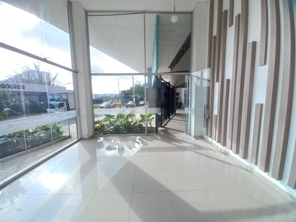 Apartamento En Arriendo - Conjunto Ventura Piso 2, Ibagué