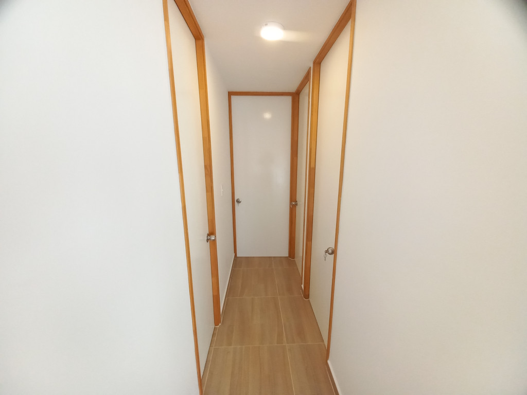 Apartamento En Arriendo - Conjunto Ventura Piso 2, Ibagué