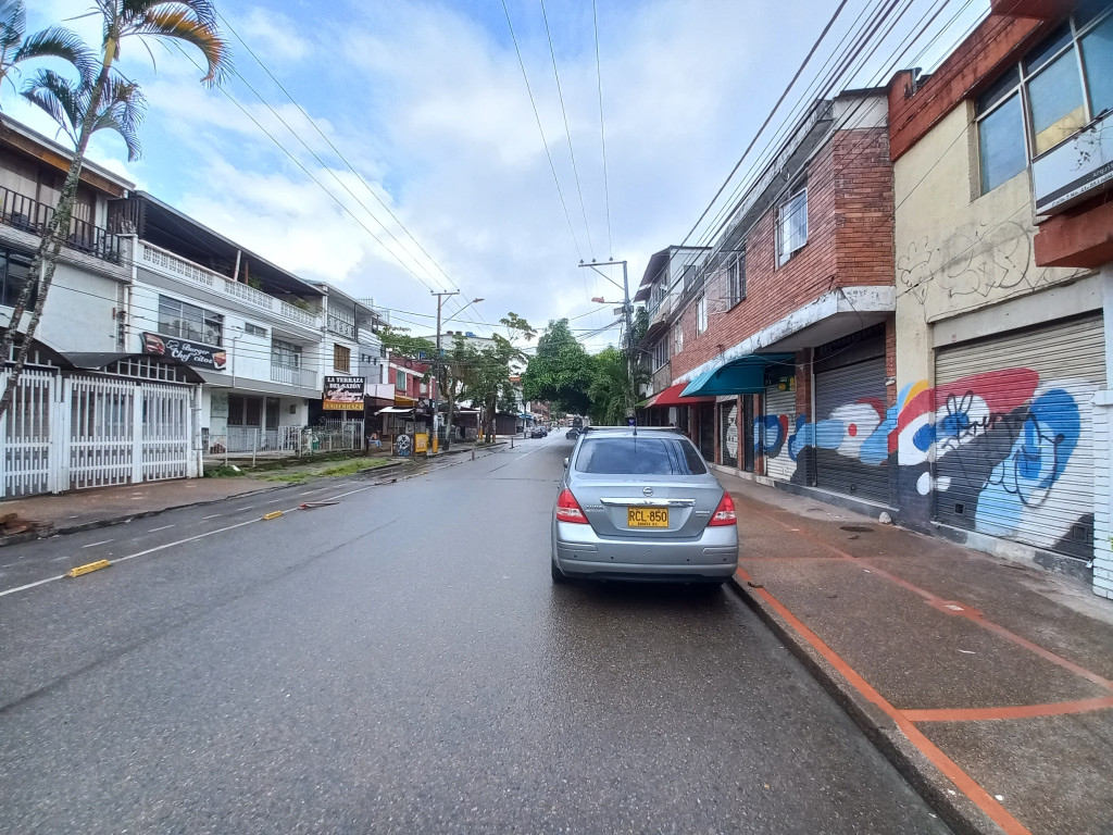 Local En Arriendo - Santa Helena-Universidad Del Tolima, Ibagué