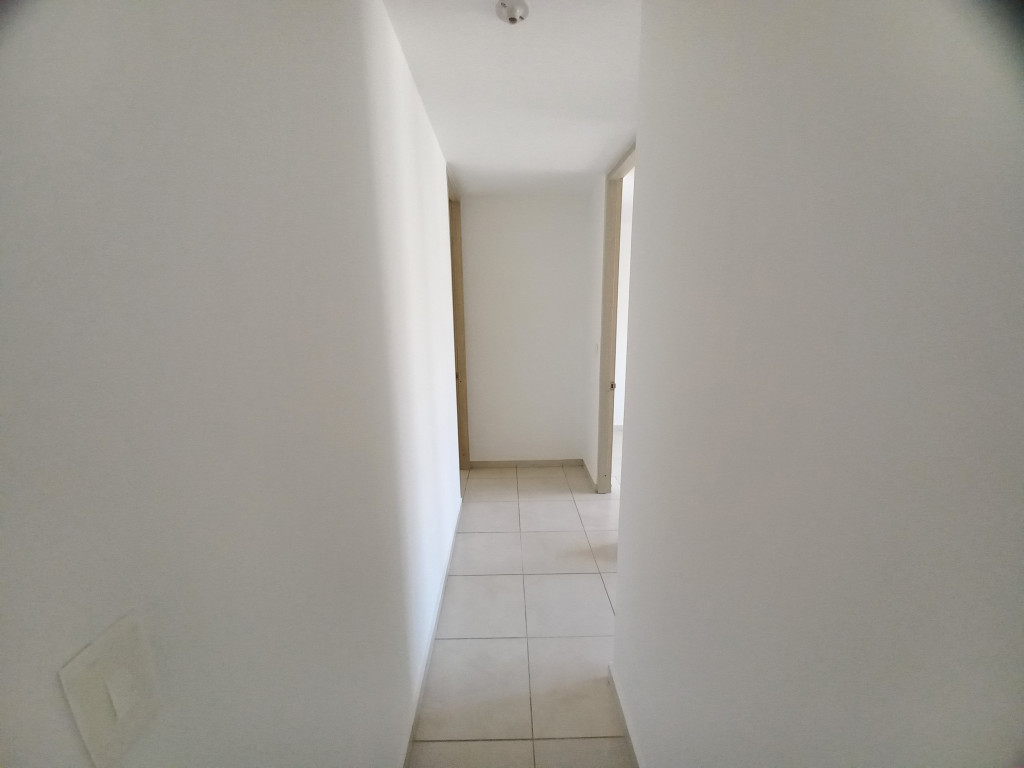 Apartamento En Arriendo - Mirador De Los Andes Piso 14, Ibagué