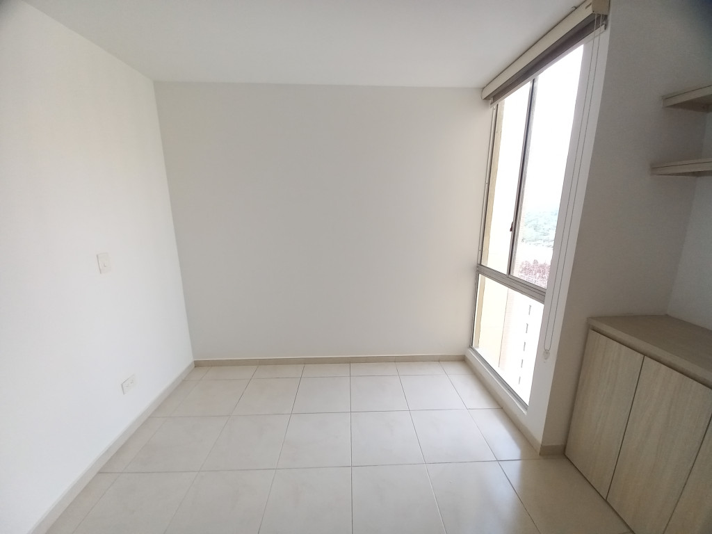 Apartamento En Arriendo - Mirador De Los Andes Piso 14, Ibagué