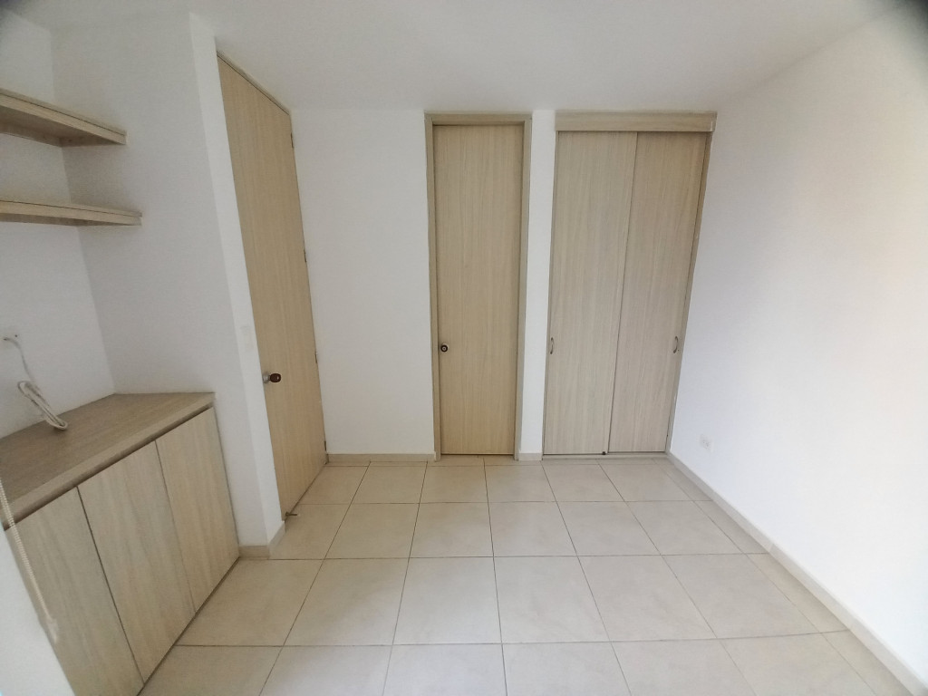 Apartamento En Arriendo - Mirador De Los Andes Piso 14, Ibagué